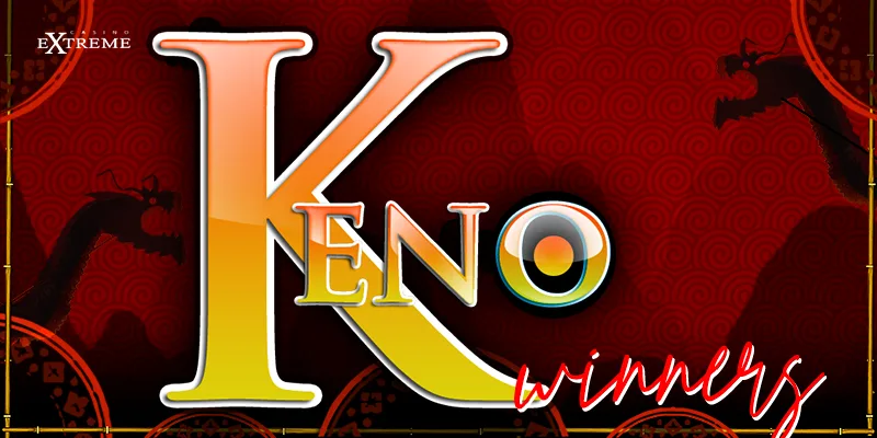 keno online