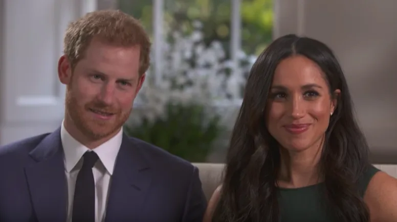royal wedding prince harry meghan markle