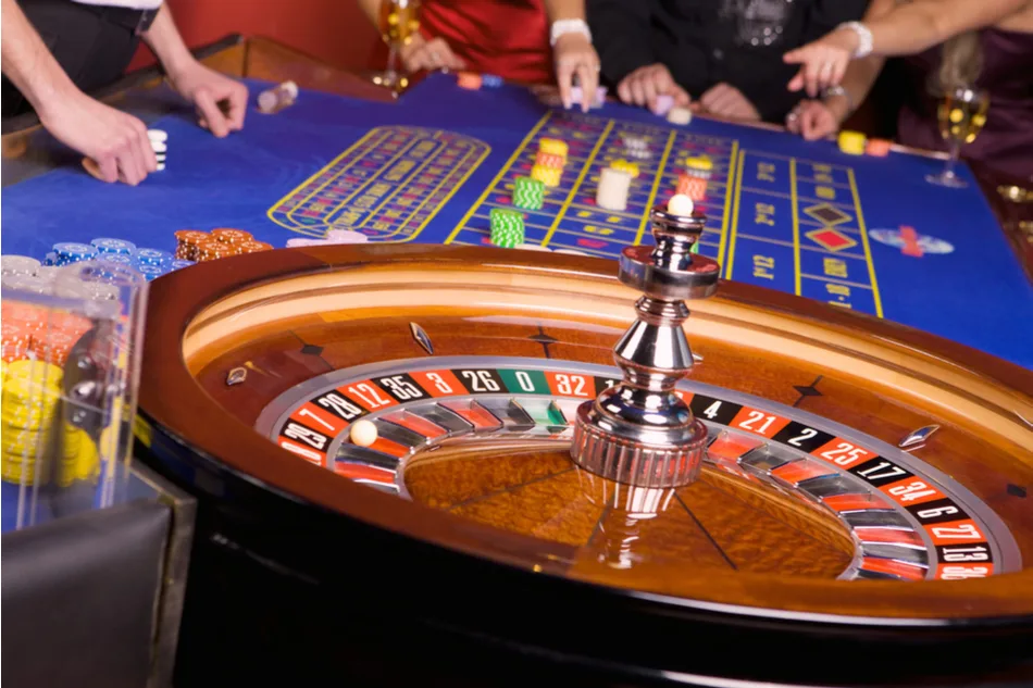 roulette