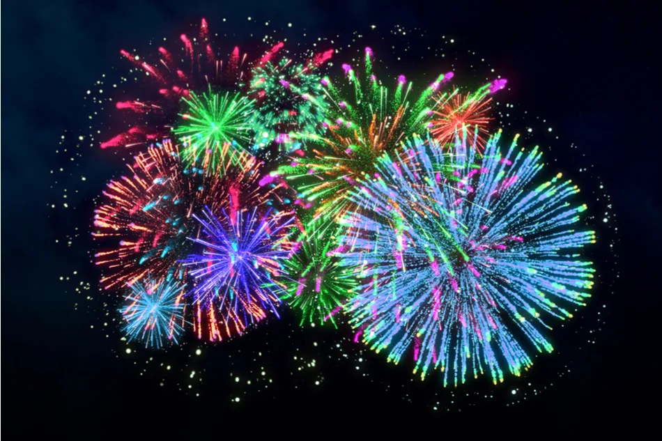 firework slot games win
