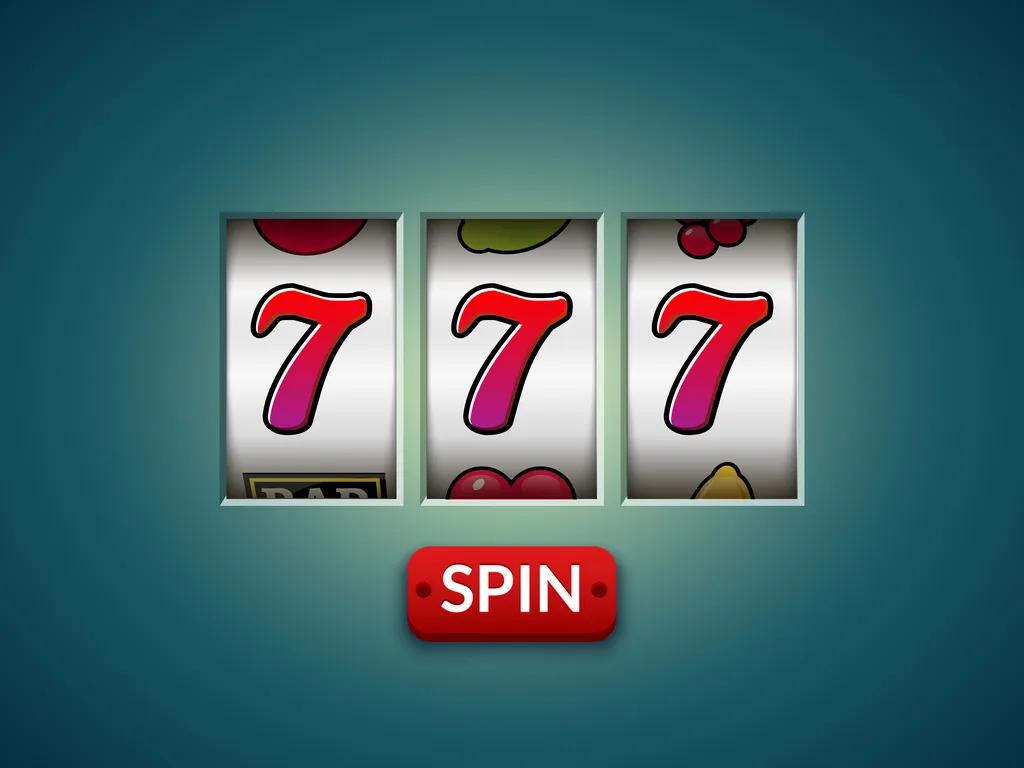 free spins video slot