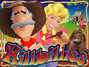 video slot hillibilly family