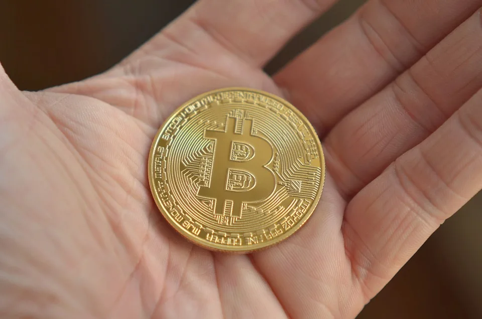 bitcoin price