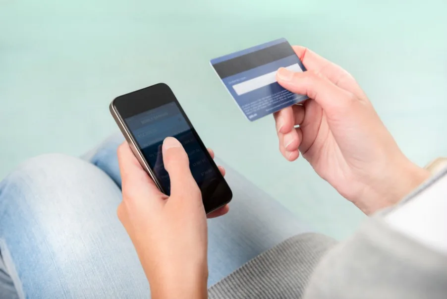 Credit Card