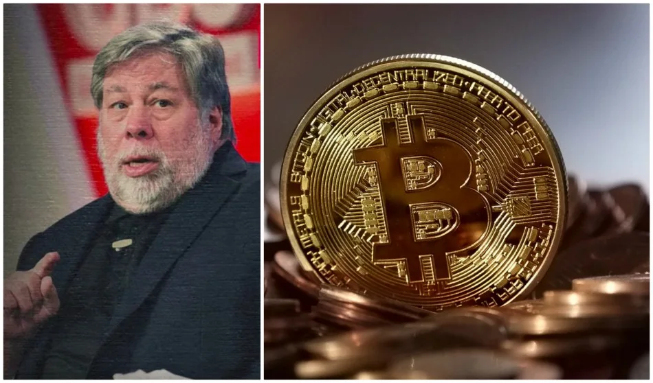 bitcoin crypto digital gold