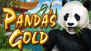 panda's gold