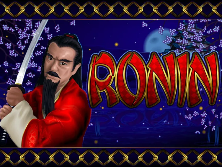 ronin