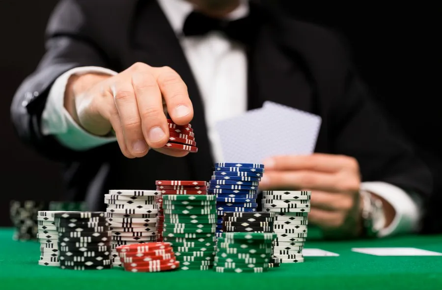 Martingale Betting System