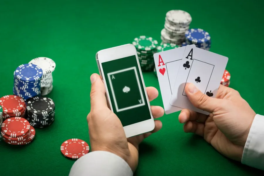 incredible facts poker