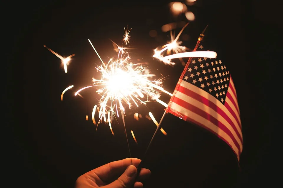 independence day usa