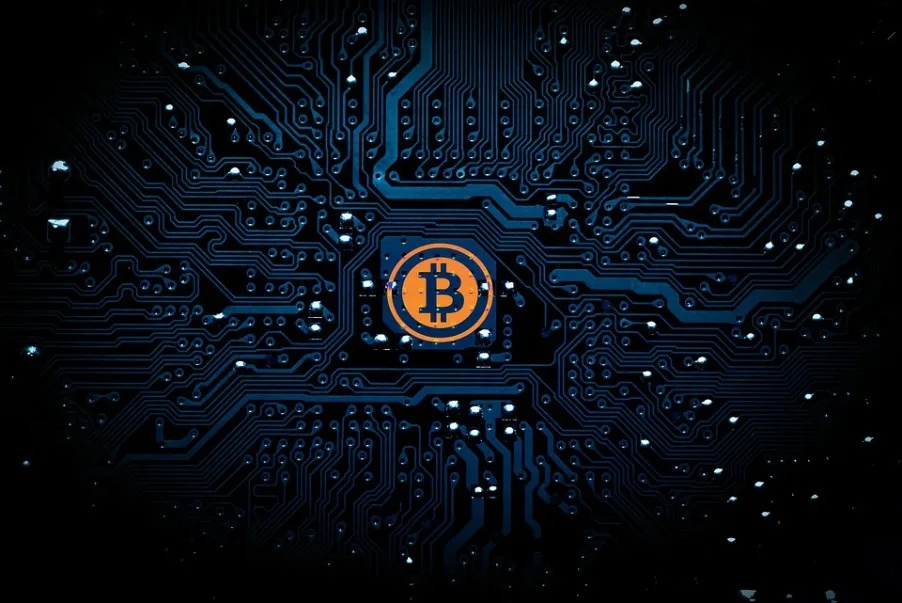 bitcoin wallet crypto