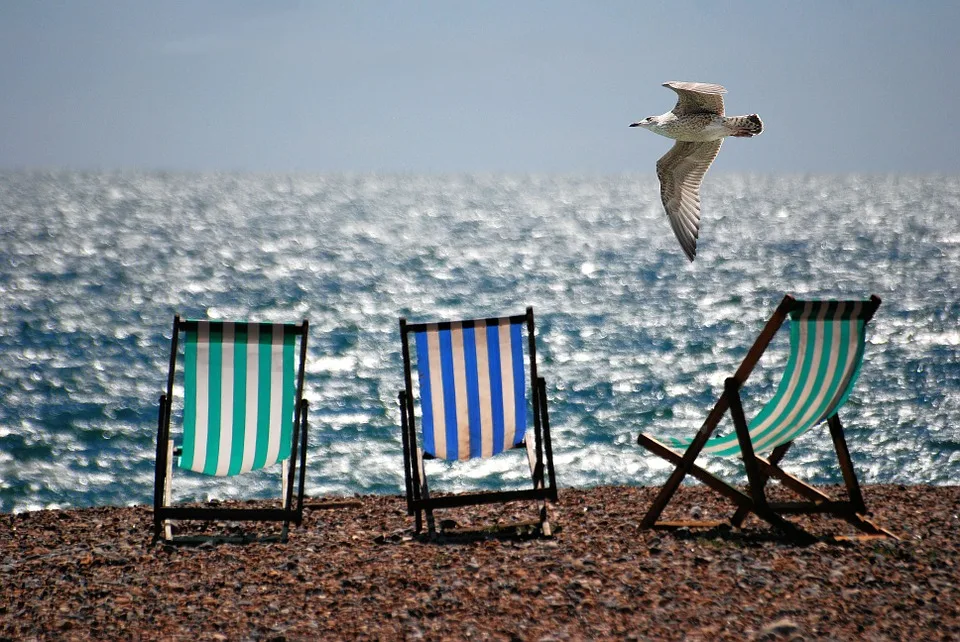Goodbye Summer
