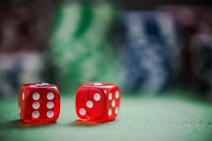 quotes about luck
