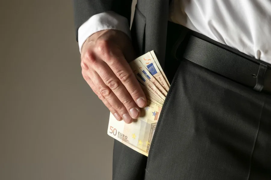 money deposit coupon promotion