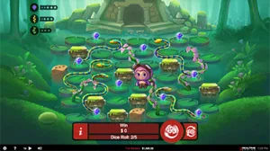 Banana Jones slot