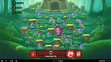 Banana Jones game