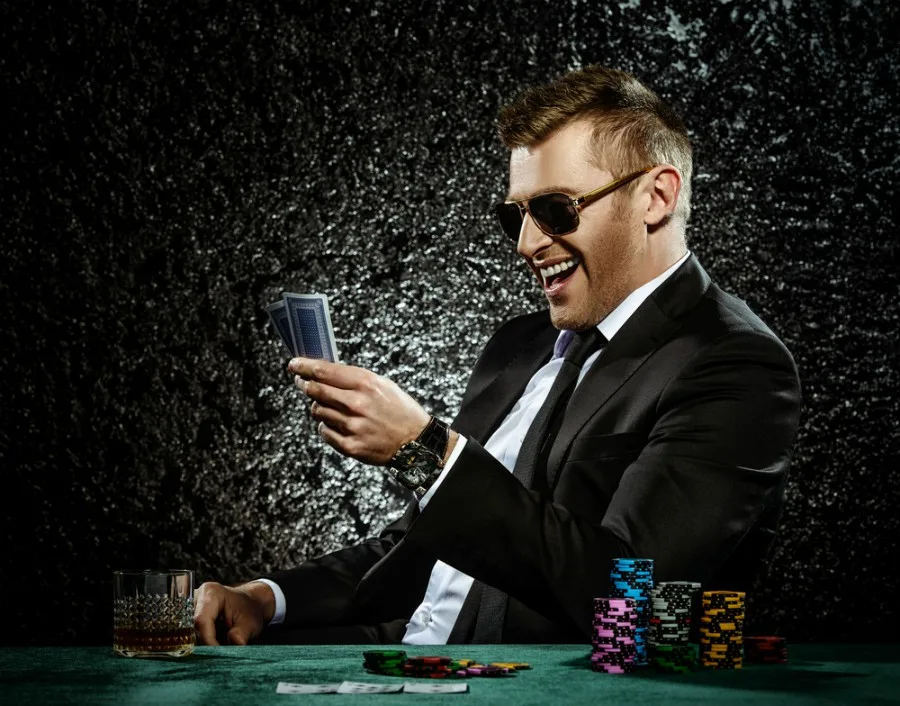 online casino latest winners