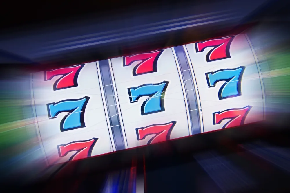 jackpot