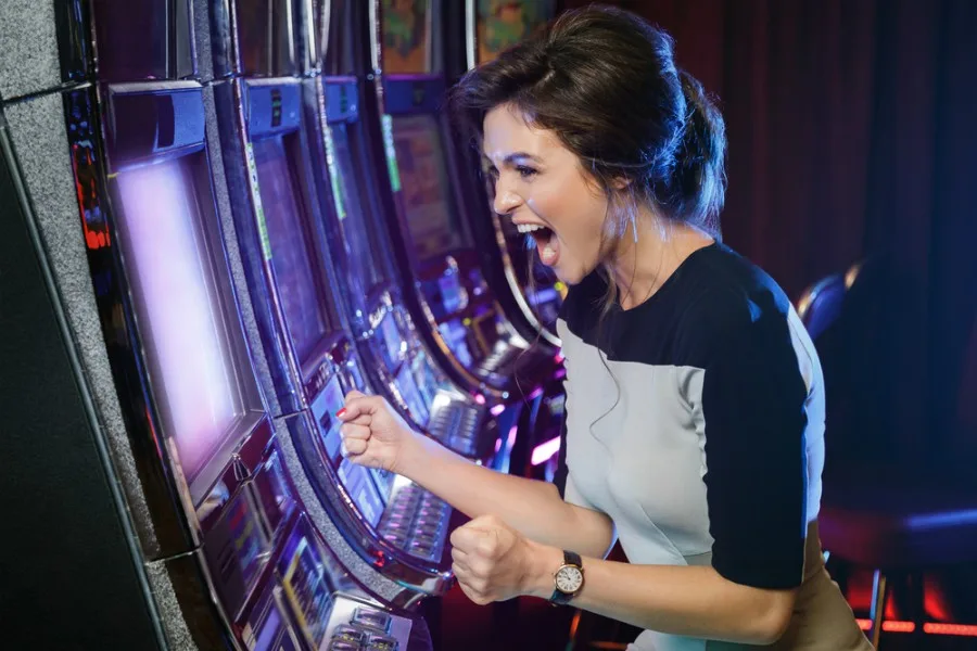 most paid slots