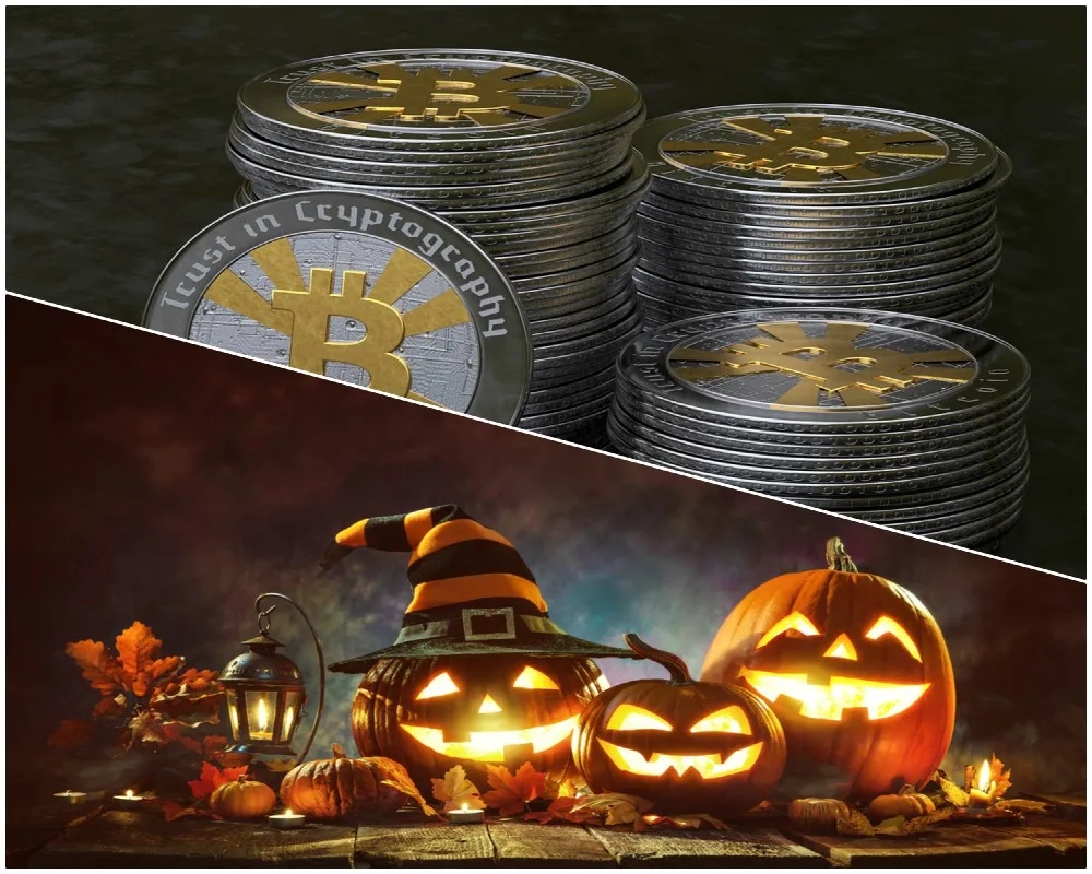 crypto depositors