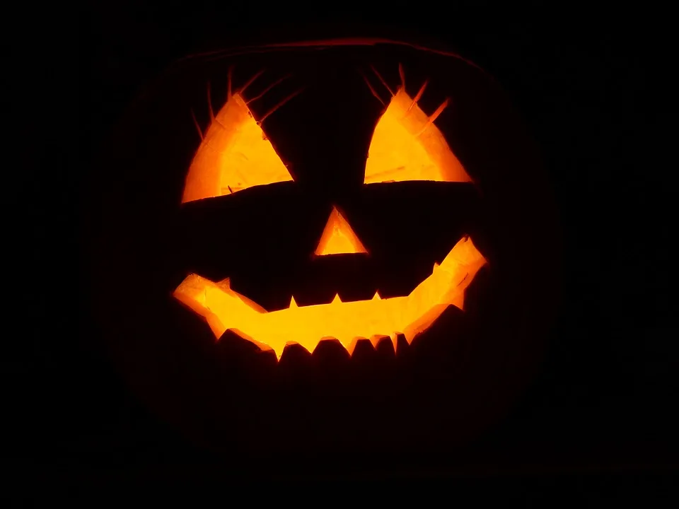 halloween interesting facts
