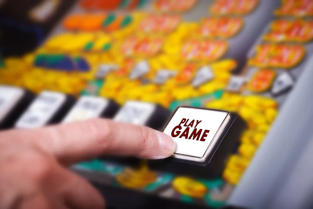 slot tournaments one spin win