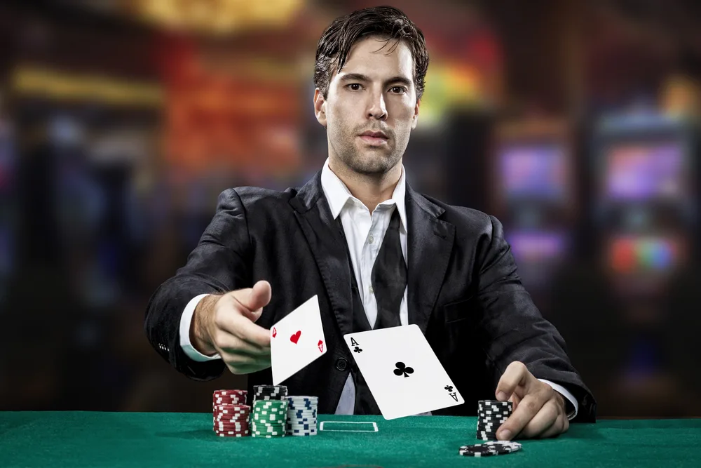 Blackjack