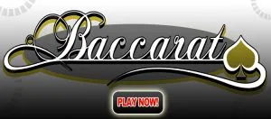 baccarat online