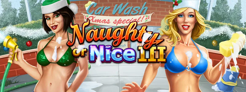 Naughty or Nice III