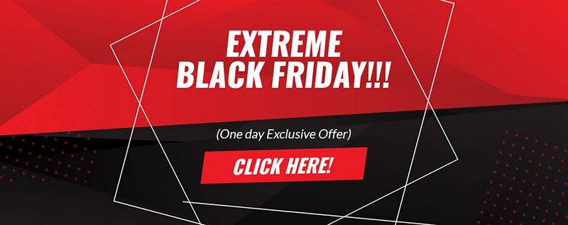 black friday