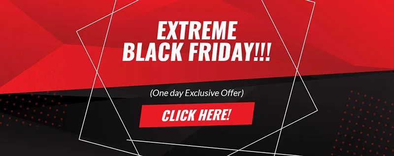 black friday
