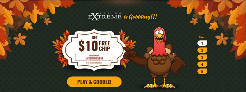 thanksgiving