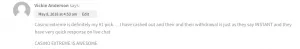 online casino review loyal player