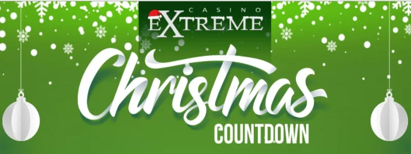 xmas offer free spin online slot