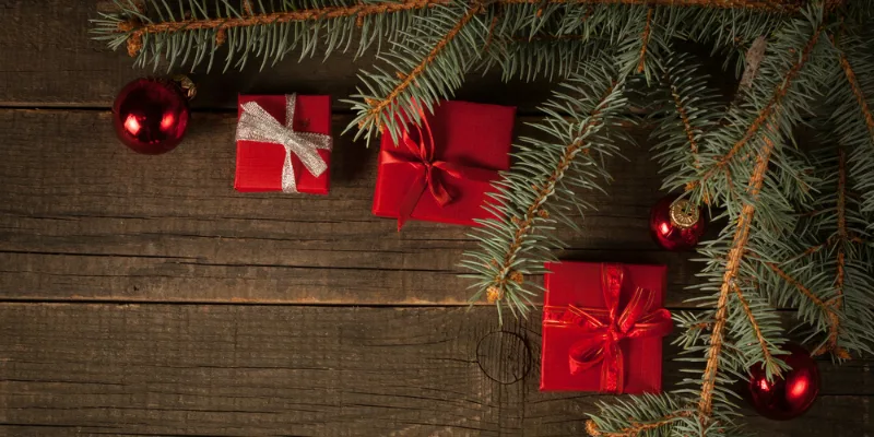 christmas gifts