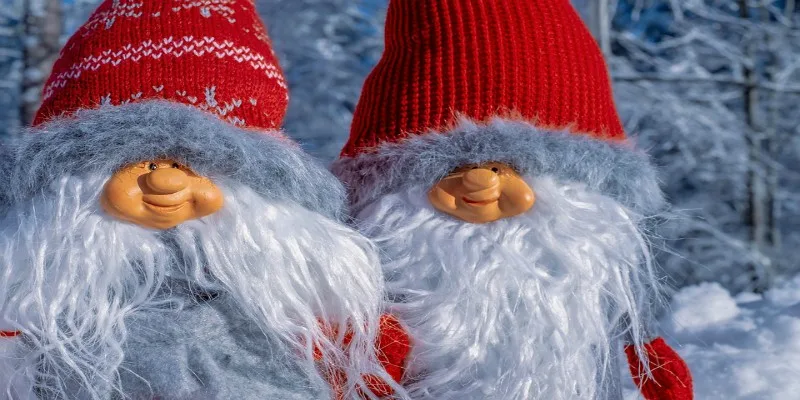 christmas fun fact online casino