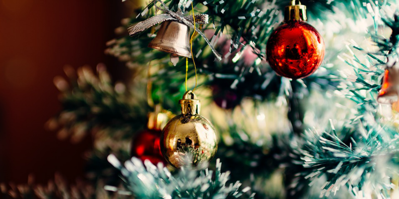 christmas promotion