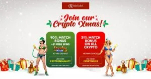 crypto free spins online slot