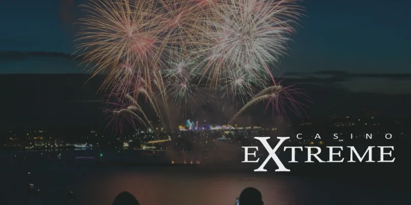 fireworks online casino
