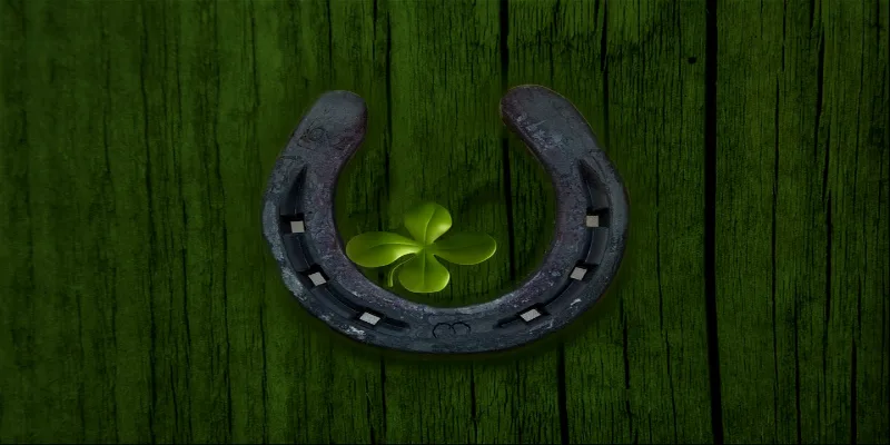 horseshoe good luck online casino win