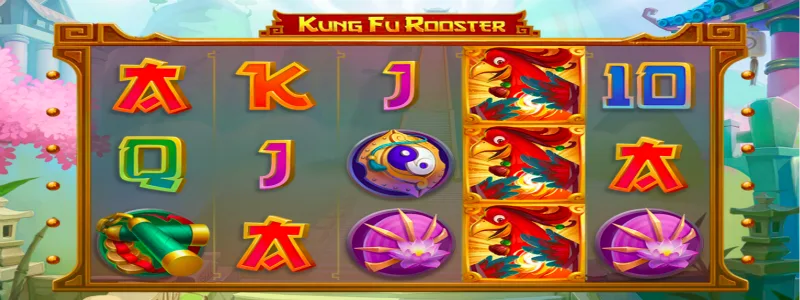 online slot rtg games multipliers