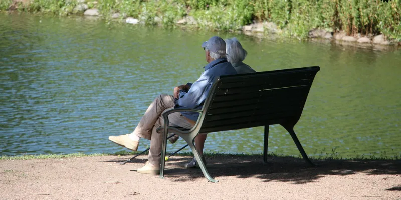 old people anti aging exercises