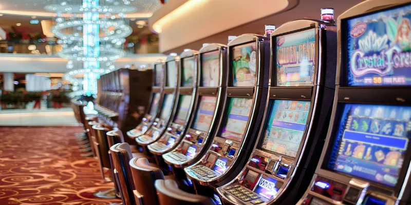 online slot rtg games most popular slots
