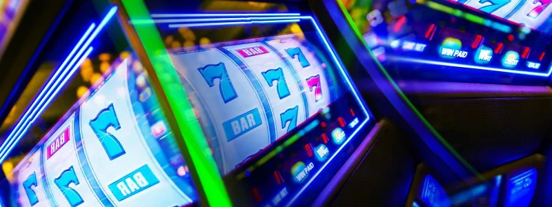 realtime slot online casino