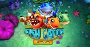 fish catch rtg games
