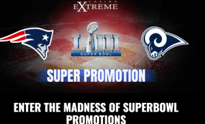 super bowl