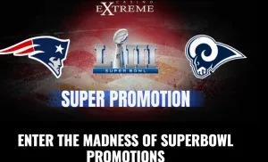 super bowl