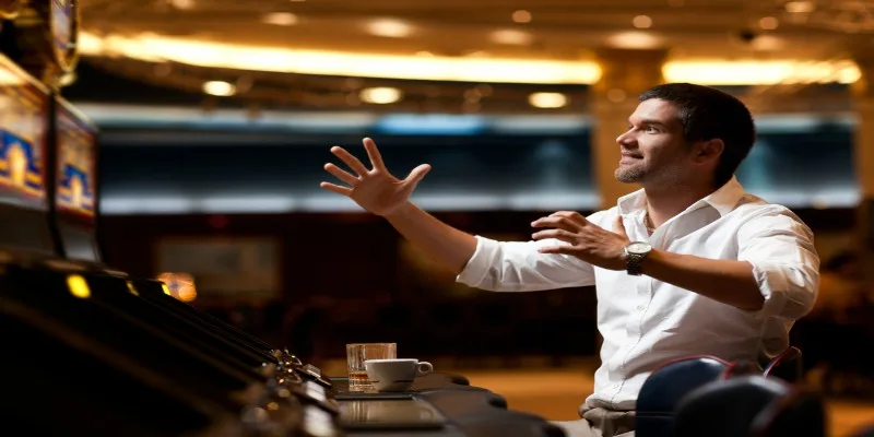 winner online casino huge win