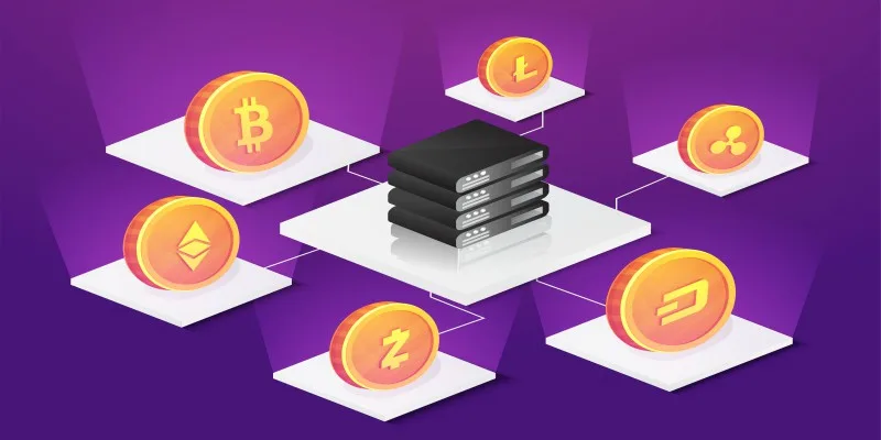 crypto bitcoin altcoin millennials