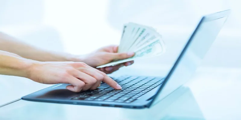 money online casino